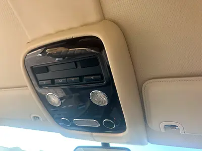 2015 Bentley CONTINENTAL — миниатюра 18