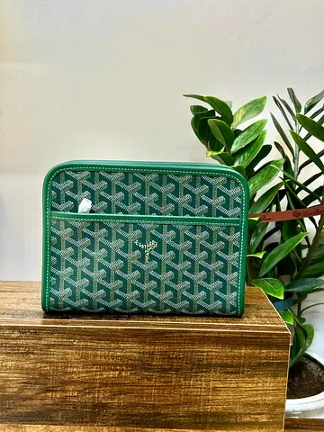 Goyard Pouch for Men