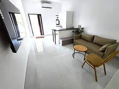 Furnished 1 BHK house in Jimi