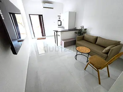 Furnished 1 BHK house in Jimi