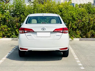 صورة مصغرة 13 لـ 2022 Toyota YARIS