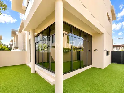 Vacant I Fully Furnished I Gated Community