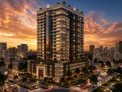 Premium Commuter-Friendly Living in Ajman