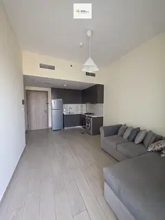 1 Bedroom |Apartment | Balcony View | Azizi PearlBest for family