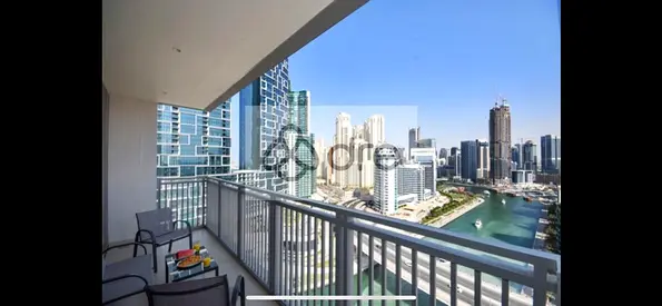 Stunning 2BR | Marina Views | Fully Furnished