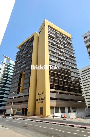 Lowest price | Urgent sale | Near Emirates Mall | Spacious Size