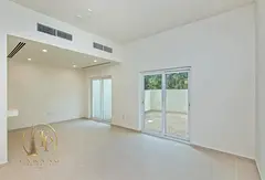 Vacant 2BR + Maid | Expansive Plot | Premium Family Living