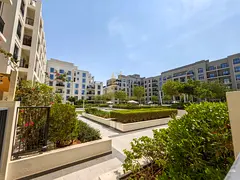 Spacious Studio | Premium Community | Rent AED 38,000