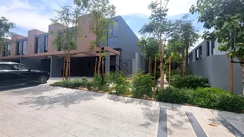 FOR SALE — Rare Opportunity | A brand-new 4 Bedroom corner Townhouse in Masaar by Arada,Tilal City, Sharjah