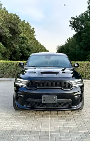 2022 Dodge Durango SRT | 6.4L HEMI V8 | Canadian Specs
