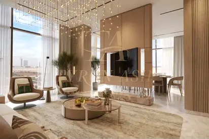 Off-Plan 1BR | Beach Access | High Rental Yield