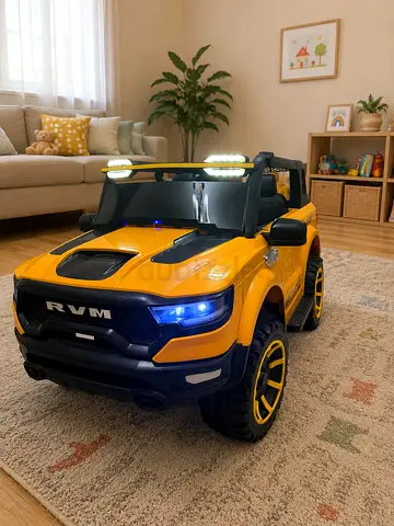 Kid playing car for sale