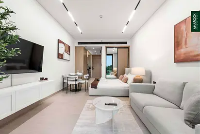 Exclusive | Fully Furnished | Pool View