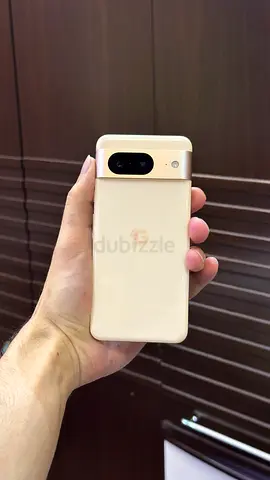 Google Pixel 8 128GB Gold