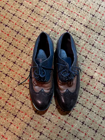 Genuine Leather Shoes – Excellent Quality