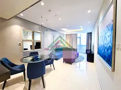 Distinction Downtown | Furnished Two Bedroom | No Agency Fee
