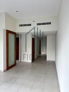 High Floor | Beautiful | Full Burj Khalifa View
