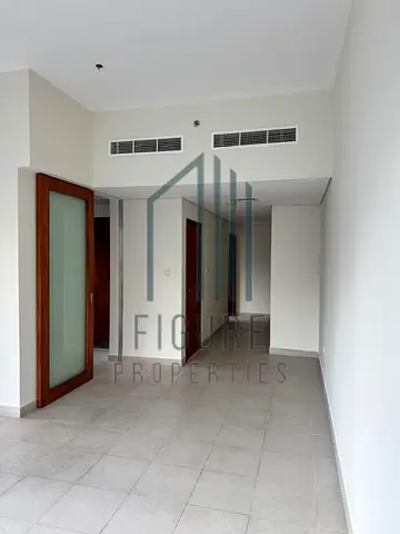 High Floor | Beautiful | Full Burj Khalifa View