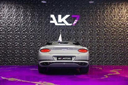 صورة مصغرة 11 لـ 2024 Bentley CONTINENTAL