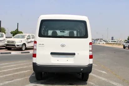 2026 Toyota LITE ACE 照片 5