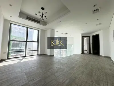 4BR Apartment | Alpha Green Tower | Downtown City Views