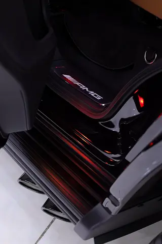 2026 Mercedes-BENZ G-CLASS — миниатюра 18