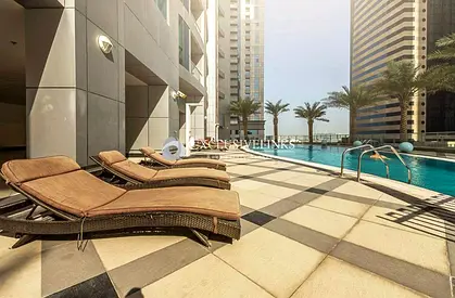 Managed | Low Floor | Great Location | Avail Aug 7