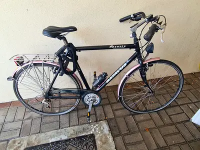 Batavus Kayenta Hybrid City Bike | Made in Holland | Excellent Condition