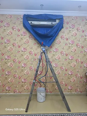 24/7 AC Repair and Maintenance | Fast Service | Best Price | 3 Months Repair Warranty
