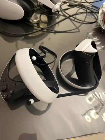 Vr ps5