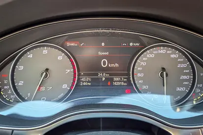 2014 AUDI RS7 — фото 15