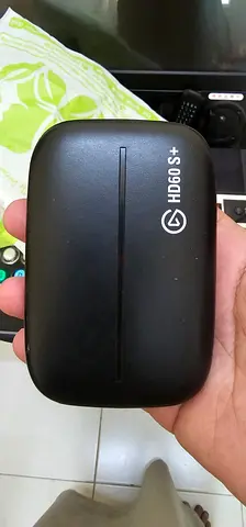 Elgato HD60 S+