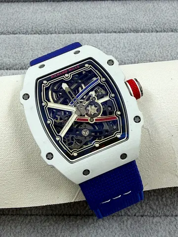 RICHARD MILLE 1:1