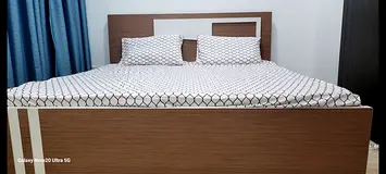 Flat for sharing