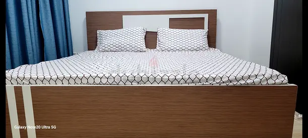 Flat for sharing