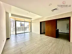 Stunning 2 Beds | Large Balcony | Park View