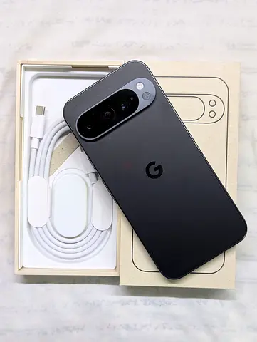 Google Pixel 9 pro xl 512GB