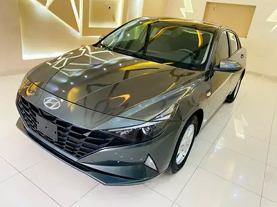 2023 Hyundai Elantra GLS GCC Specs - Excellent Condition