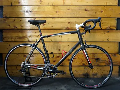 Trek Madone 2.3 Road Bike
