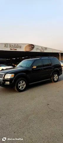 صورة 2 لـ 2009 FORD EXPLORER
