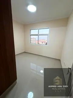 Annual Rental | Brand New 2 Bedroom Apartment in Al Jurf 3 | Open View | 3 Bathrooms | AED 45,000