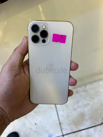 iPhone 12pro 512GB