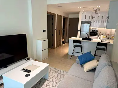 Fully Furnished 1BR | Modern Living | Prime location