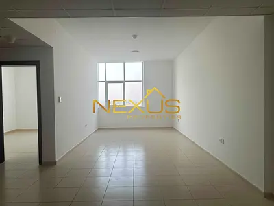 WELL MAINTAINED | 1BHK | VACANT & READY