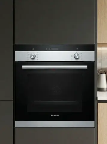 Siemens Latest Model Built-in Electric Oven 60cm – Premium German Quality