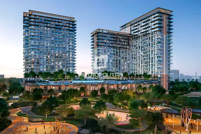 OP Deal | Full Park View | Largest Layout
