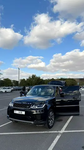 Land Rover Range Rover Sport HSE Dynamic 2018 | GCC Specs | Pristine Condition