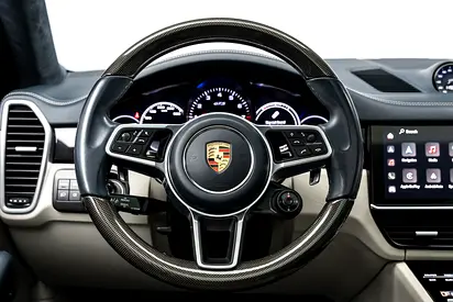 صورة مصغرة 11 لـ 2023 Porsche CAYENNE