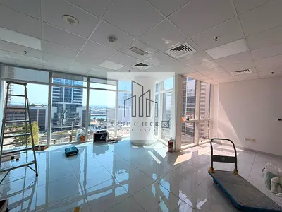 Canal View Office | Nearby Metro | Mid-Level Floor