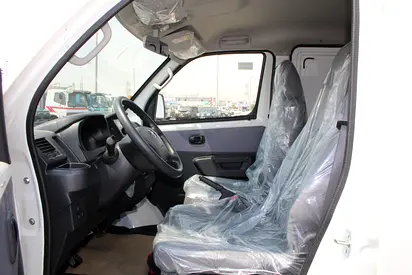 2026 Toyota LITE ACE 照片 6